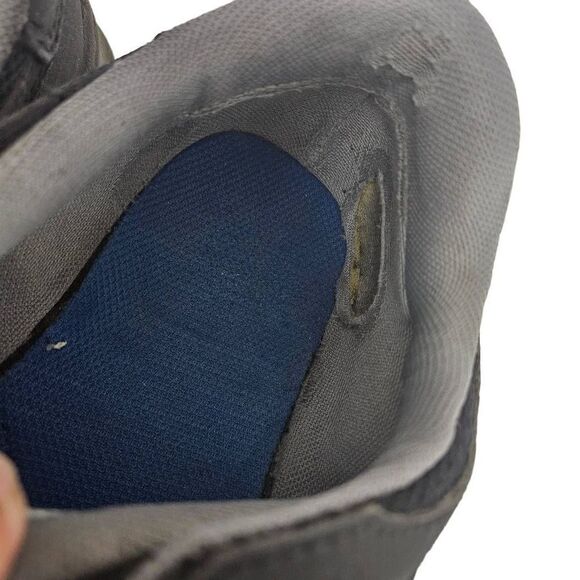 Timberland alloy toe until fatigue shoes - Picture 5 of 7